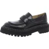 PROENZA SCHOULER WOMENS SOLID LOAFERS