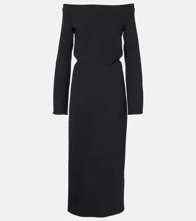 PROENZA SCHOULER YARA MIDI DRESS