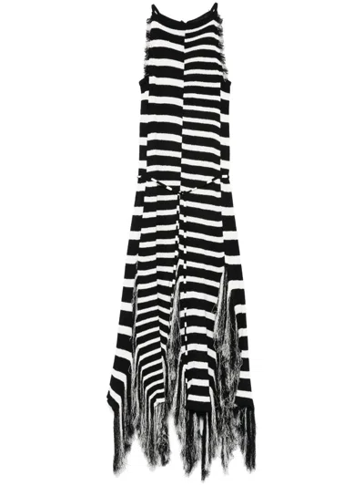 PROENZA SCHOULER YVES MAXIKLEID