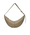 PROENZA SCHOULER ZIPPERED SHOULDER BAG