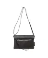 Profanter Andie' Shoulder Bag In Black