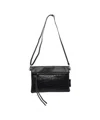 Profanter Andie' Shoulder Bag In Black