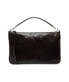 Profanter Jade' Shoulder Bag In Black