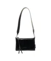 Profanter Juna' Shoulder Bag In Black