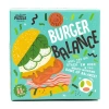 Professor Puzzle Burger Balance Board Game In Multi