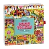 Professor Puzzle Food Trucks 500 Pcs 500-pc. Puzzle In Multi