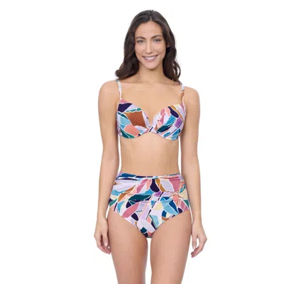 Profile By Gottex Aura D Cup Bikini Top