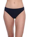 Profile By Gottex Hipster Tankini Bottom In Pro Tutti Frutti Black