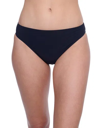 Profile By Gottex Bikini Bottom In Black
