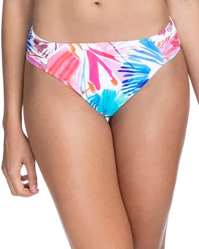 Profile By Gottex Bikini Bottom In Nocolor