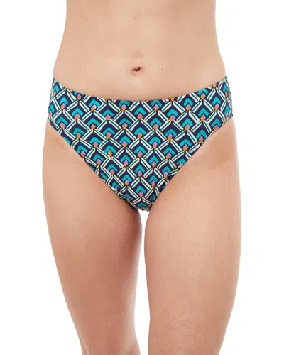 Profile By Gottex Bottom In Blue