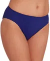 Profile By Gottex Brief Swim Bottom In Tutti Frutti Ink In Multi
