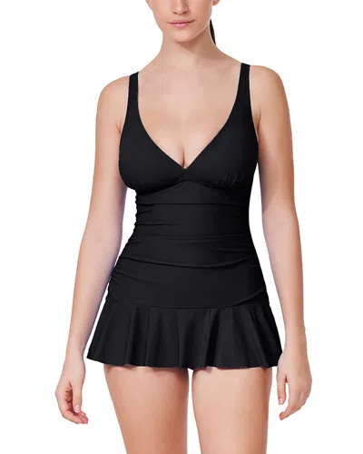 PROFILE BY GOTTEX PROFILE BY GOTTEX D CUP SWIM DRESS
