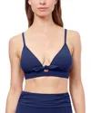 Profile By Gottex Dandy Bikini Top