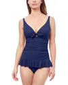 Profile By Gottex Dandy Swimdress One-piece
