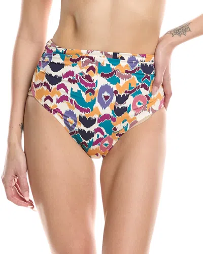 PROFILE BY GOTTEX PROFILE BY GOTTEX ECHO HIGH WAIST BOTTOM