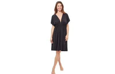 PROFILE BY GOTTEX PROFILE BY GOTTEX FLORENCE COVER-UP DRESS