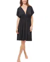 Profile By Gottex Florence Tunic Swim Cover-up