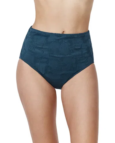 Profile By Gottex Jolene Bottom In Blue