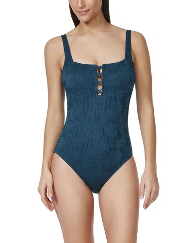 Profile By Gottex Jolene One-piece In Multi