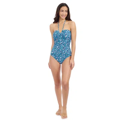 Profile By Gottex Juliette Bandeau One-piece Swimsuit