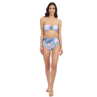 Profile By Gottex Karma Bandeau Bikini Top