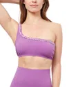 Profile By Gottex Kundala One Shoulder Bikini Top