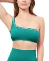 Profile By Gottex Kundala One Shoulder Bikini Top