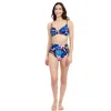Profile By Gottex Melody Sweetheart Twist Bikini Top