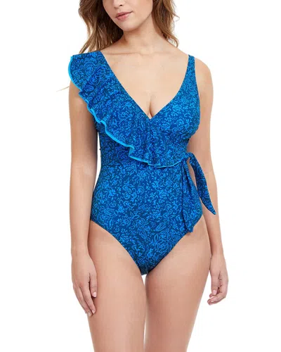 Profile By Gottex One-piece In Multi