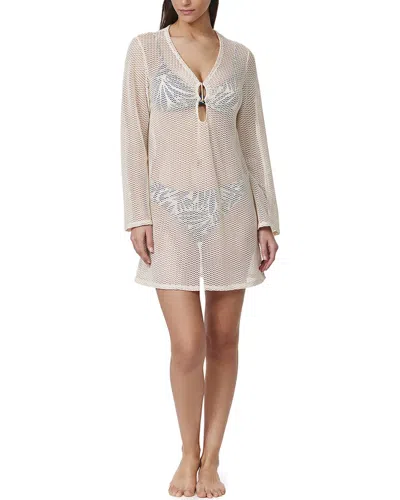 Profile By Gottex Plantopia Tunic