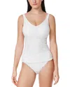 Profile By Gottex Skyfall D Cup Tankini Top