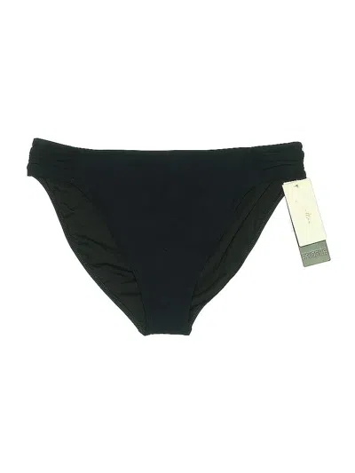 Profile By Gottex Swimsuit Bottoms In Black