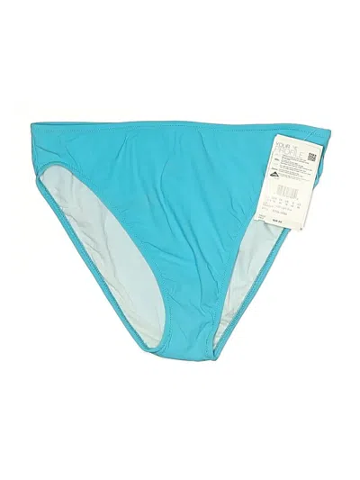 Profile By Gottex Swimsuit Bottoms In Multi