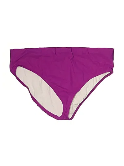 Profile By Gottex Swimsuit Bottoms In Multi