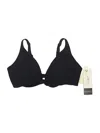 Profile By Gottex Swimsuit Top Black Swimwear In Black