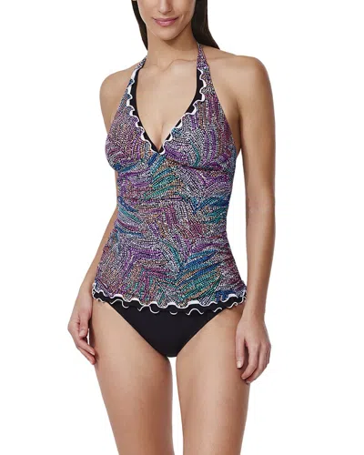Profile By Gottex Layla Tankini In Multi