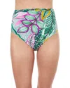 Profile By Gottex Tropic Boom Bottom
