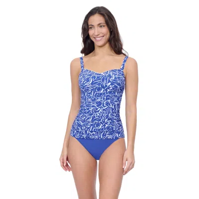 PROFILE BY GOTTEX TULIP D CUP TANKINI