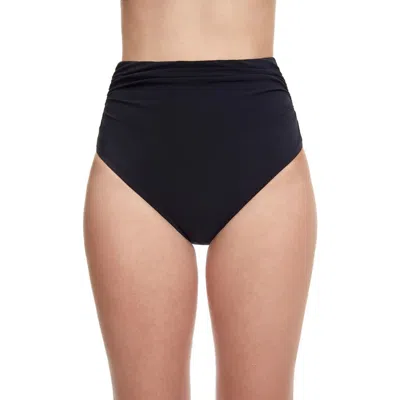 PROFILE BY GOTTEX PROFILE BY GOTTEX TUTTI FRUTTI HIGH WAIST SWIM BOTTOM