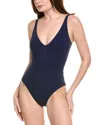 Profile By Gottex Tutti Frutti Lingerie Strap Swimsuit