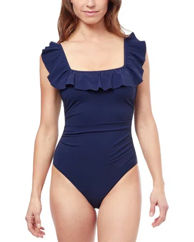 Profile By Gottex Tutti Frutti Tank Swimsuit