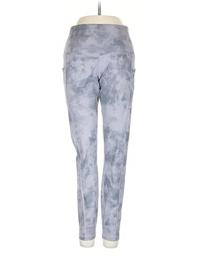 Pre-owned Pro-fit Casual Pants In Blue