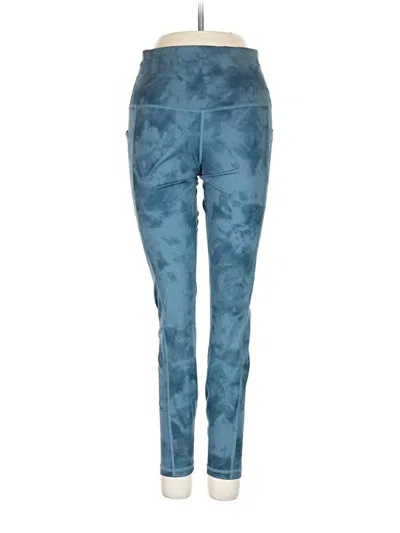 Pre-owned Pro-fit Casual Pants In Blue
