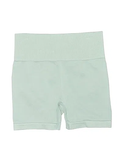 Pre-owned Pro-fit Shorts In Green