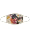 Profound Tie-dye Face Mask In Multi