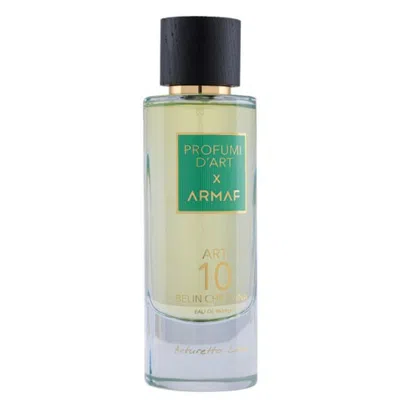 Profumi D'art X Armaf Unisex Art 10 - Belin Che Cana Edp Spray 3.6 oz Fragrances 6294015180329