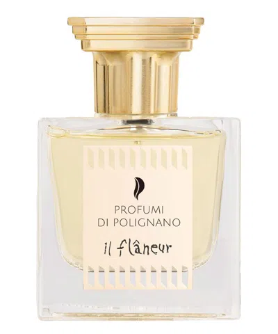 Profumi Di Polignano Il Flâneur Extrait De Parfum 100 ml