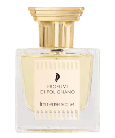 Profumi Di Polignano Immense Acque Extrait De Parfum 100 ml