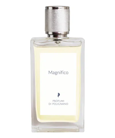 Profumi Di Polignano Magnifico Eau De Parfum 100 ml In White
